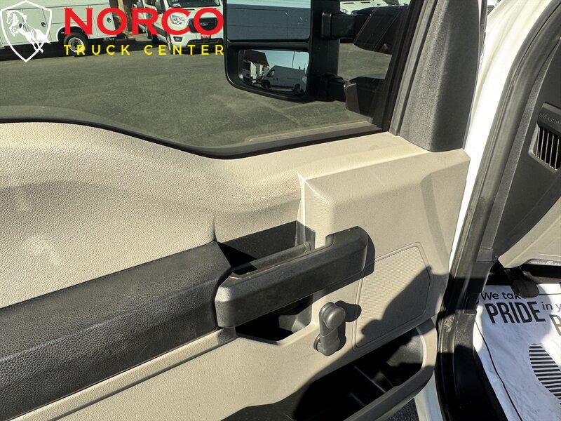 used 2021 Ford F-250 car, priced at $32,995