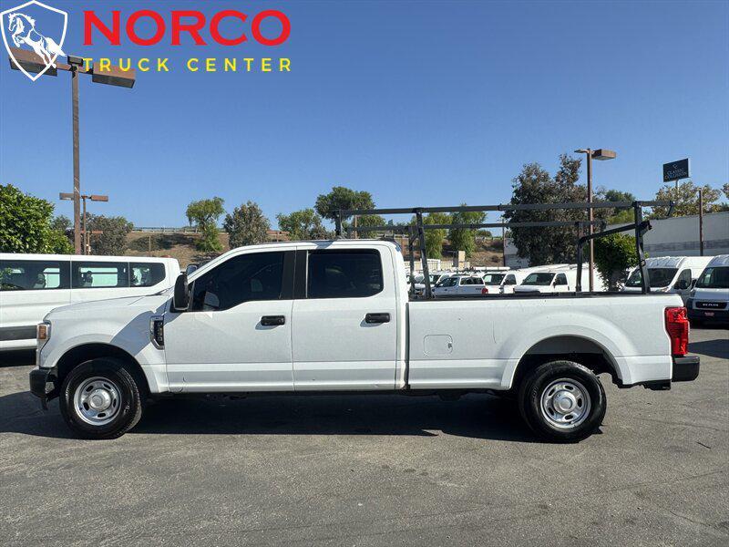 used 2021 Ford F-250 car, priced at $32,995