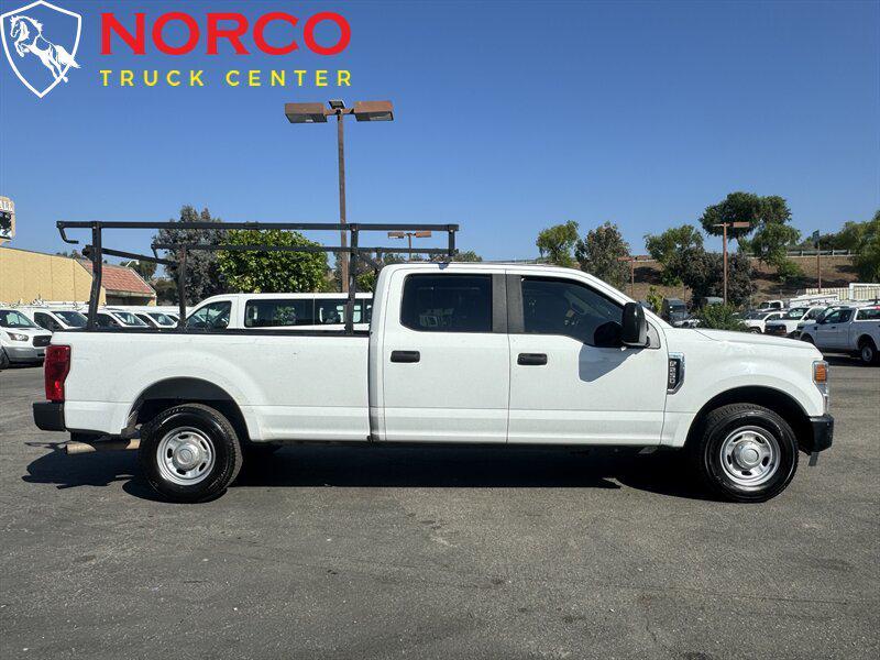 used 2021 Ford F-250 car, priced at $32,995