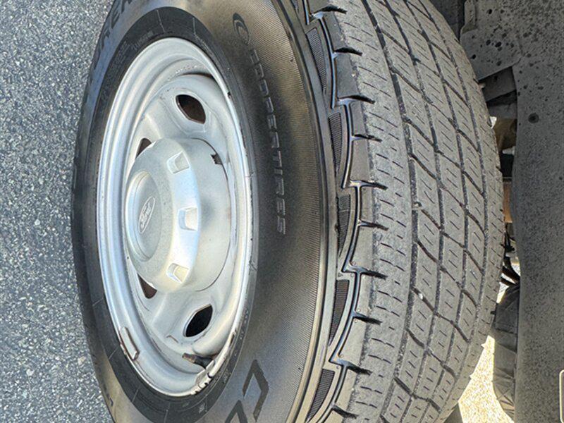 used 2021 Ford F-250 car, priced at $32,995