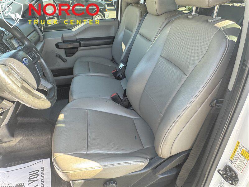 used 2021 Ford F-250 car, priced at $32,995