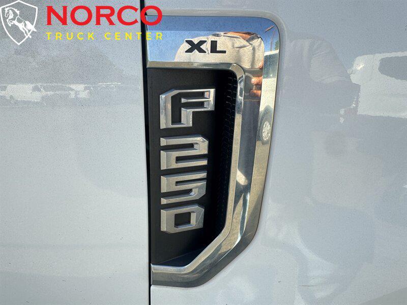 used 2021 Ford F-250 car, priced at $32,995