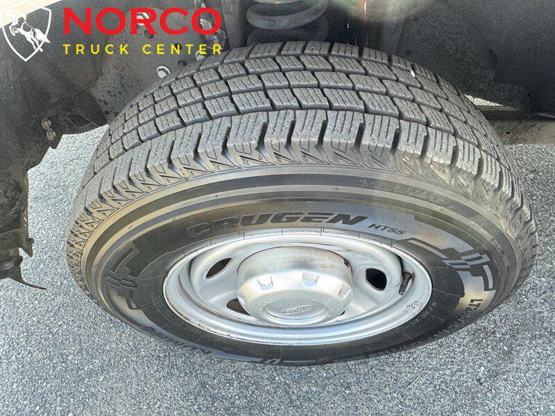 used 2021 Ford F-250 car, priced at $32,995