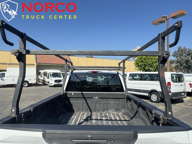 used 2021 Ford F-250 car, priced at $32,995