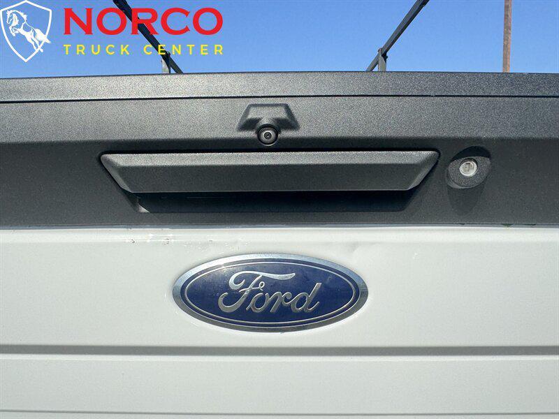 used 2021 Ford F-250 car, priced at $32,995