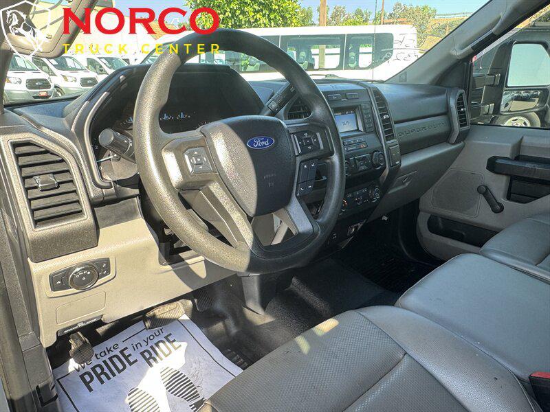 used 2021 Ford F-250 car, priced at $32,995