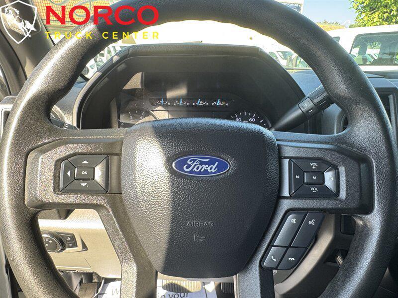 used 2021 Ford F-250 car, priced at $32,995