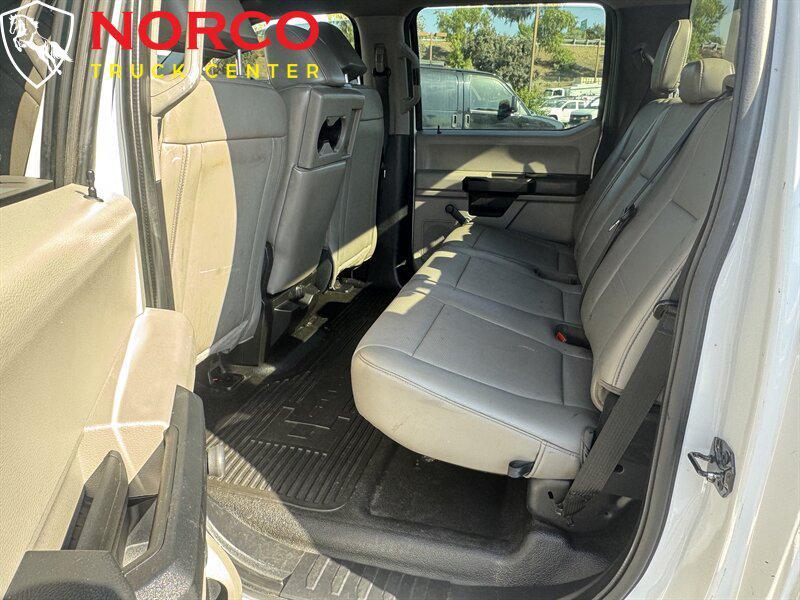 used 2021 Ford F-250 car, priced at $32,995