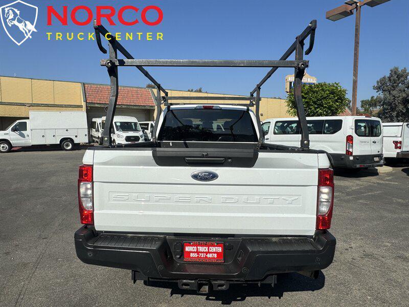 used 2021 Ford F-250 car, priced at $32,995