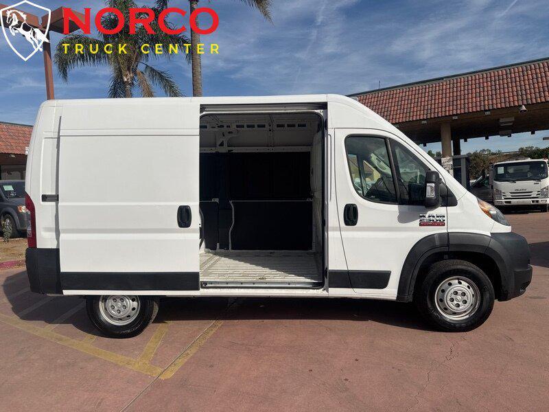used 2019 Ram ProMaster 2500 car, priced at $29,995