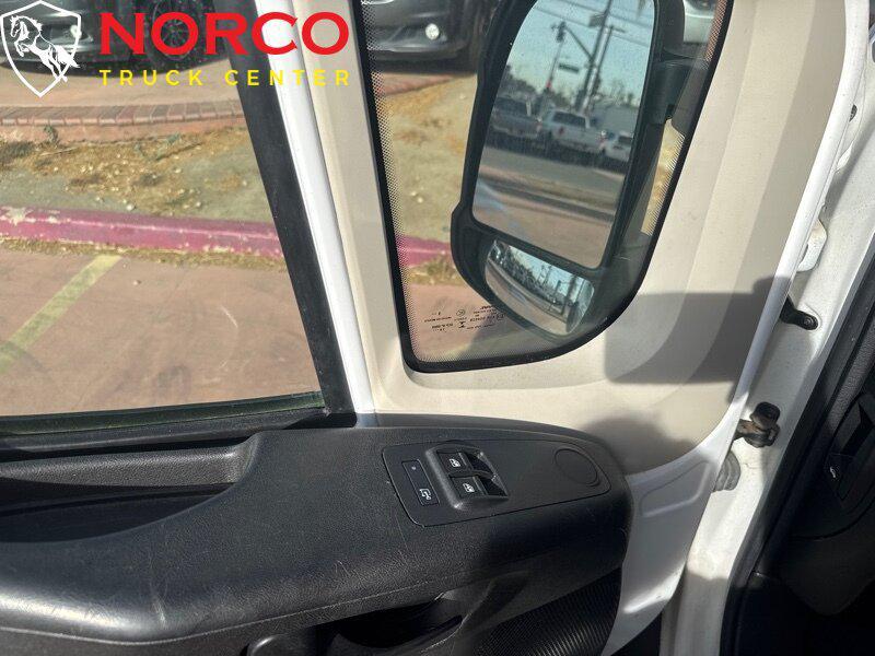 used 2019 Ram ProMaster 2500 car, priced at $29,995