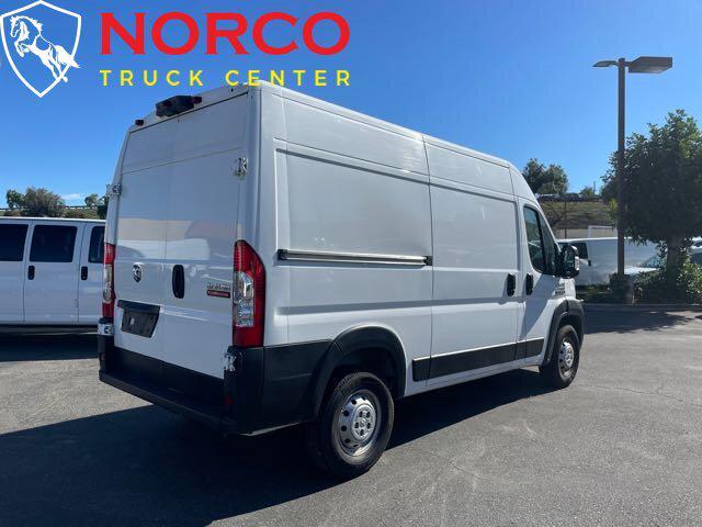 used 2019 Ram ProMaster 2500 car, priced at $39,995