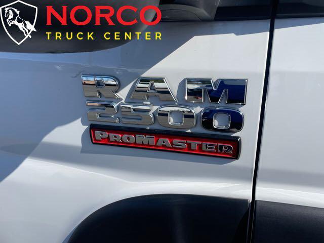 used 2019 Ram ProMaster 2500 car, priced at $39,995