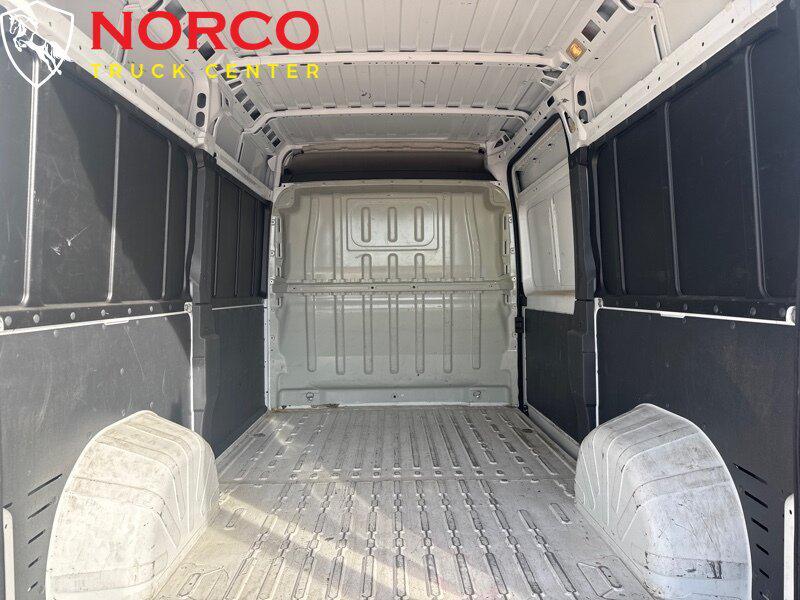 used 2019 Ram ProMaster 2500 car, priced at $29,995