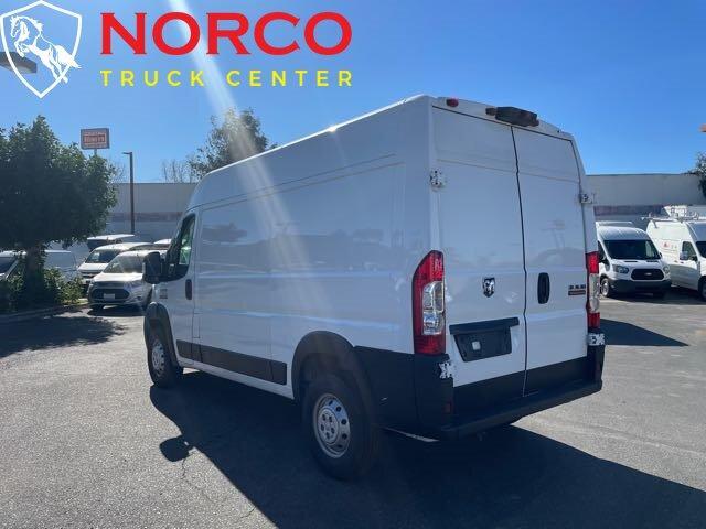 used 2019 Ram ProMaster 2500 car, priced at $39,995