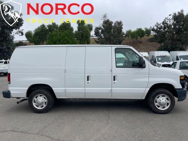 used 2013 Ford E150 car, priced at $27,995