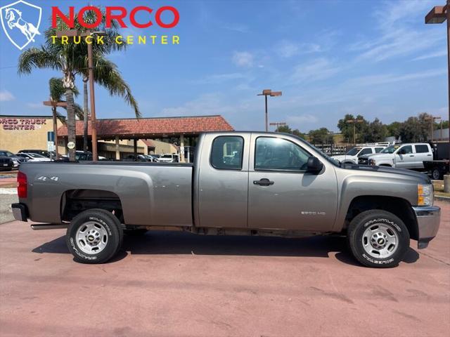 used 2013 Chevrolet Silverado 2500 car, priced at $29,995