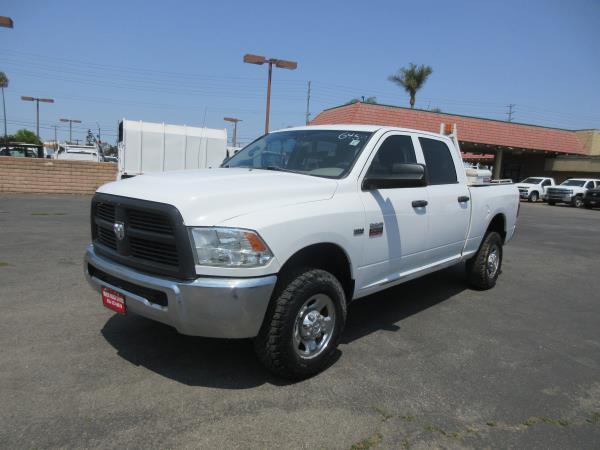 used 2012 Ram 2500 car, priced at $31,995