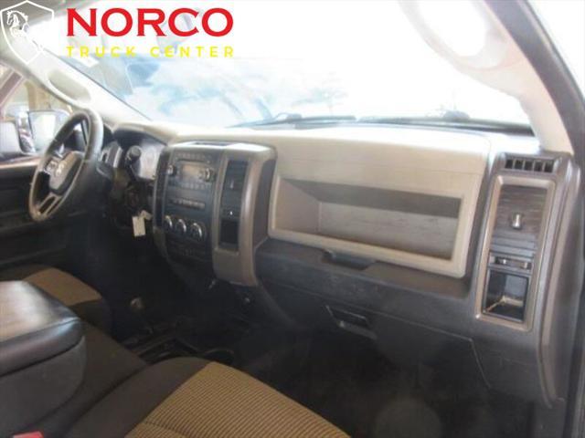 used 2012 Ram 2500 car, priced at $31,995