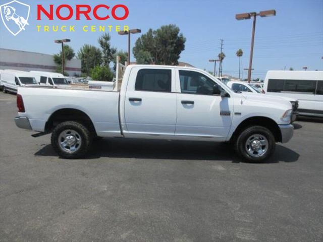 used 2012 Ram 2500 car, priced at $31,995