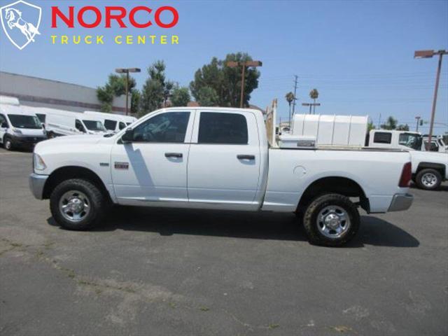 used 2012 Ram 2500 car, priced at $31,995