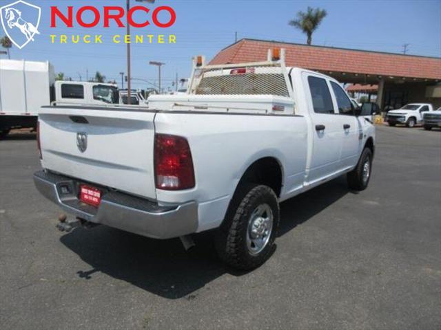 used 2012 Ram 2500 car, priced at $31,995