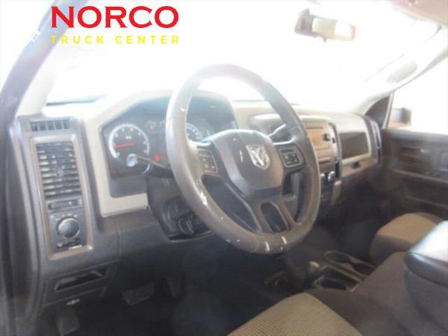 used 2012 Ram 2500 car, priced at $31,995