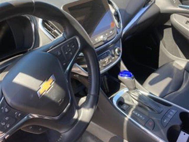 used 2018 Chevrolet Volt car, priced at $26,995