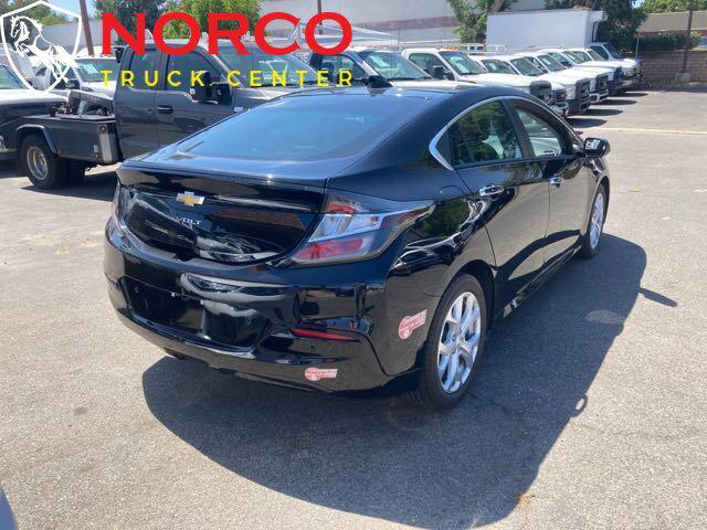 used 2018 Chevrolet Volt car, priced at $26,995