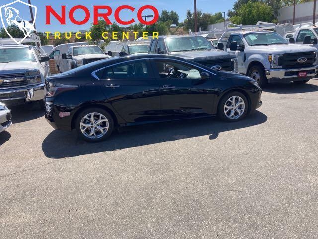 used 2018 Chevrolet Volt car, priced at $26,995