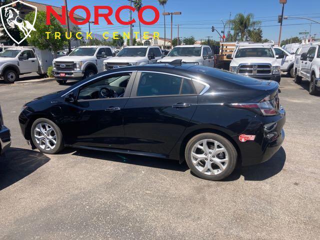 used 2018 Chevrolet Volt car, priced at $26,995