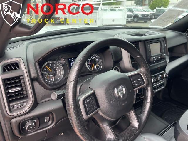 used 2021 Ram 2500 car, priced at $52,995