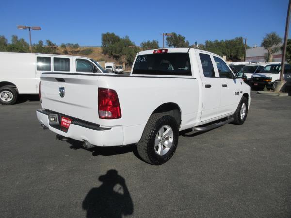 used 2016 Ram 1500 car, priced at $24,995