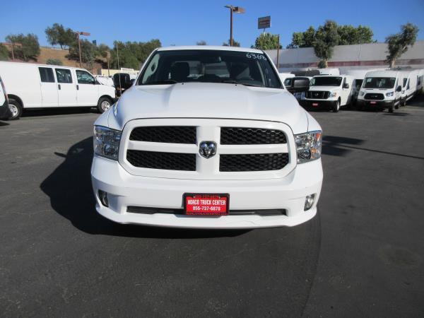 used 2016 Ram 1500 car, priced at $24,995