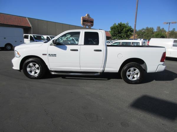 used 2016 Ram 1500 car, priced at $24,995