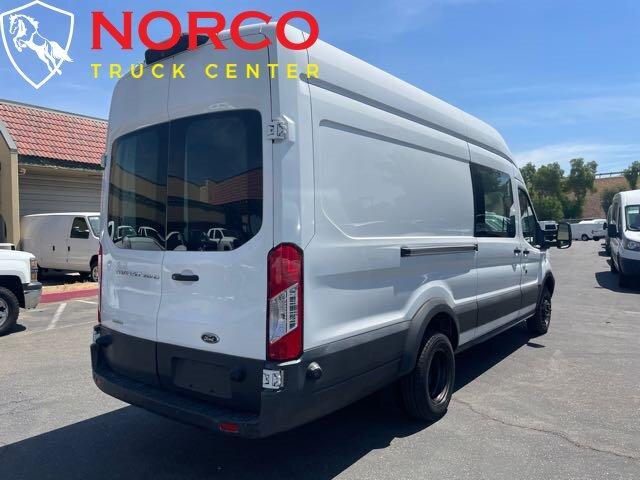 used 2018 Ford Transit-350 car, priced at $41,995