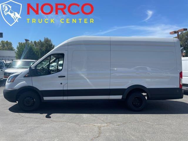used 2018 Ford Transit-350 car, priced at $41,995