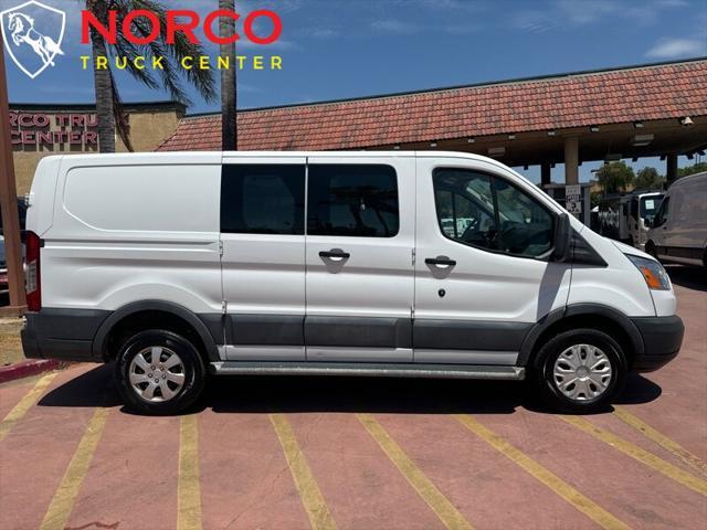 used 2018 Ford Transit-250 car, priced at $24,995