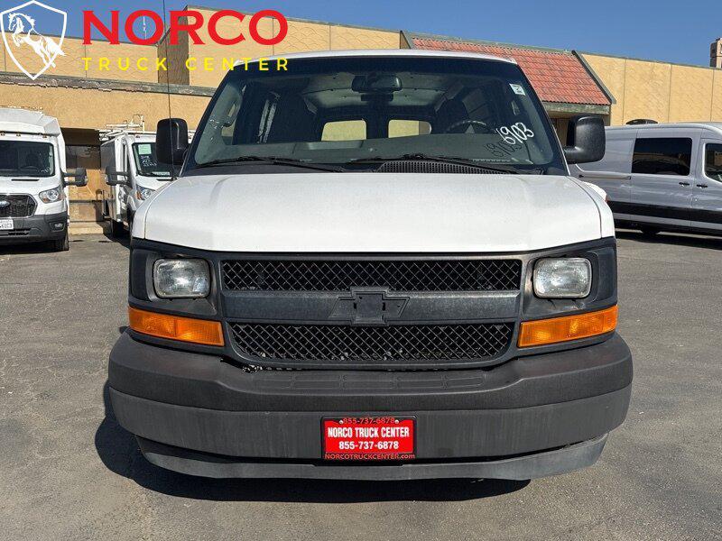 used 2017 Chevrolet Express 2500 car, priced at $21,995