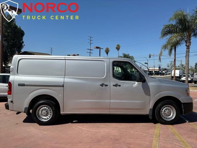 used 2012 Nissan NV Cargo car, priced at $21,995