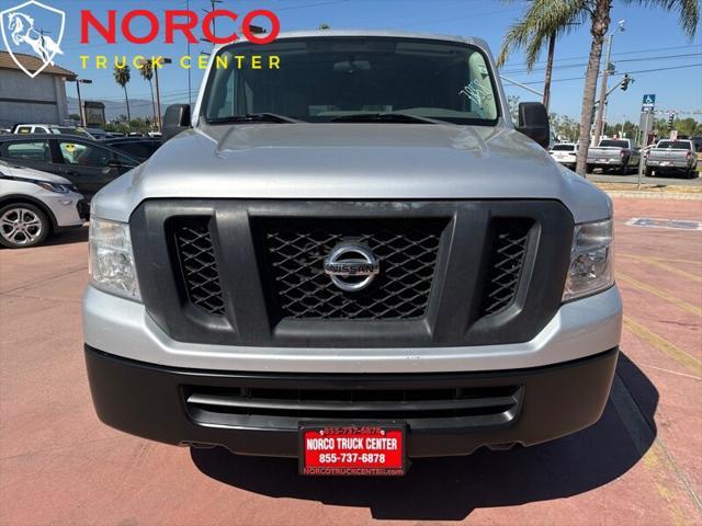 used 2012 Nissan NV Cargo car, priced at $21,995