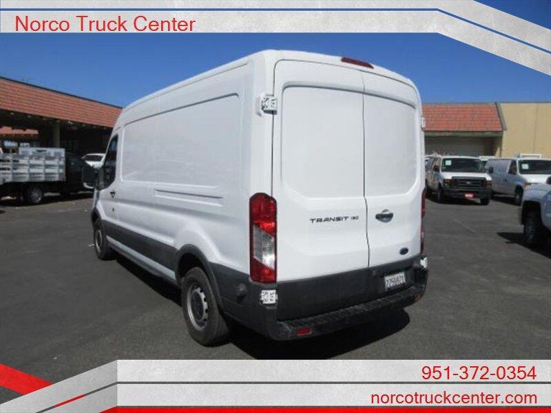 used 2016 Ford Transit-150 car, priced at $26,995