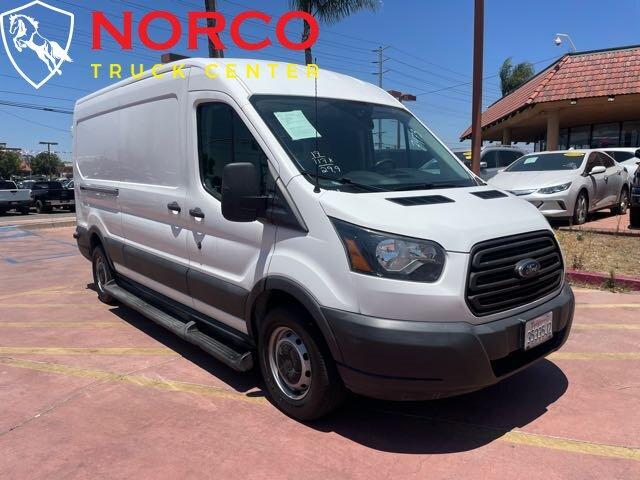 used 2017 Ford Transit-250 car, priced at $29,995