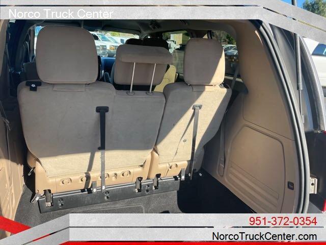 used 2014 Dodge Grand Caravan car, priced at $16,995