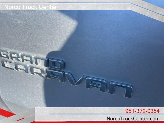 used 2014 Dodge Grand Caravan car, priced at $16,995