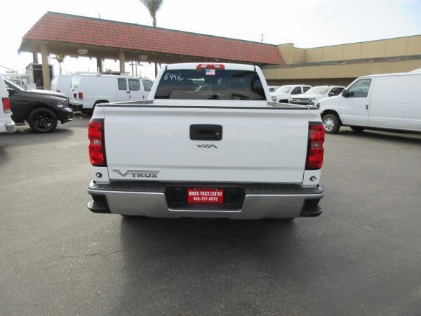 used 2014 Chevrolet Silverado 1500 car, priced at $24,995