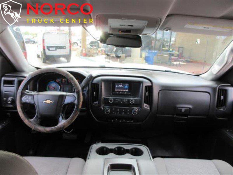 used 2014 Chevrolet Silverado 1500 car, priced at $20,995