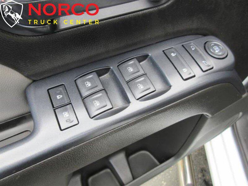 used 2014 Chevrolet Silverado 1500 car, priced at $20,995