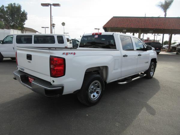 used 2014 Chevrolet Silverado 1500 car, priced at $24,995