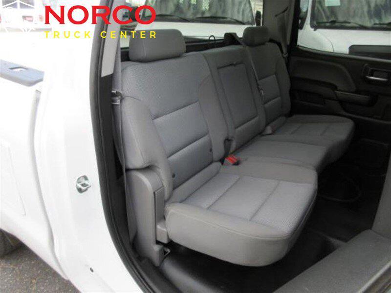 used 2014 Chevrolet Silverado 1500 car, priced at $20,995